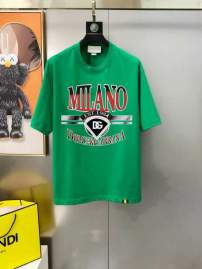 Picture of Dolce Gabbana T Shirts Short _SKUDGM-4XL11Lr3515341